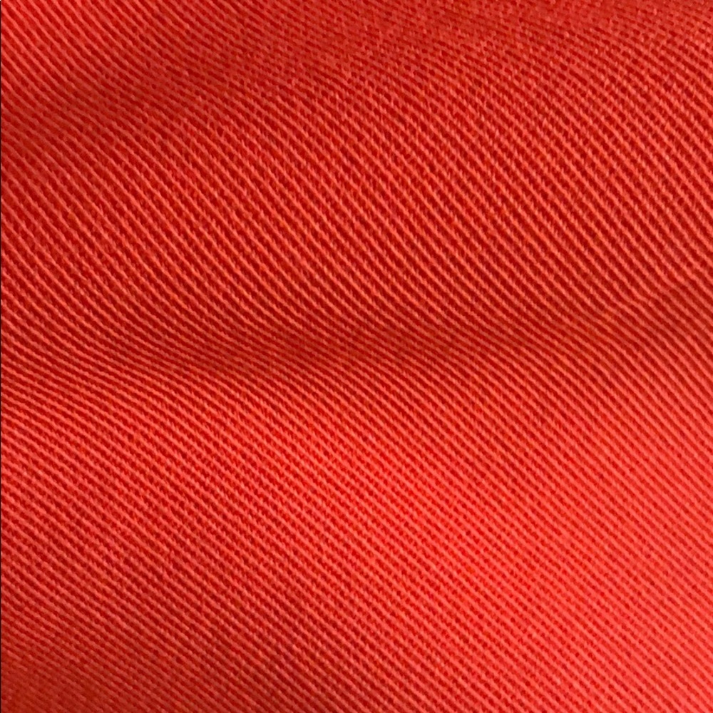 Jones New York jacket (red orange) jacket - Picture 6 of 7